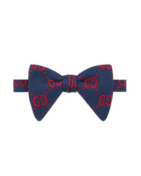 baby boy gucci bow tie|gucci tie and cufflink set.